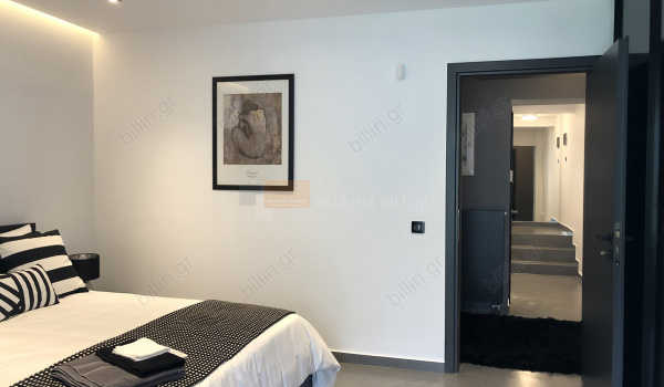 Υπνοδωμάτιο - Bedroom